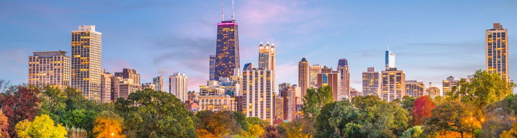 Illinois work and travel ไป รัฐ ไหน อเมริกา เมือง Tinley Park ฝึกงาน ทำงาน ต่างประเทศ เที่ยว อเมริกา USA โครงการแลกเปลี่ยน วัฒนธรรม newstep new step