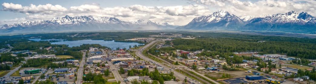 Wasilla เมือง Work and Travel รัฐ Alaska AK New Step newstep WAT ฝึกงาน ทำงาน ต่างประเทศ เที่ยว อเมริกา USA โครงการแลกเปลี่ยน วัฒนธรรม