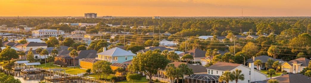 Niceville เมือง Work and Travel รัฐ Florida FL New Step newstep WAT ฝึกงาน ทำงาน ต่างประเทศ เที่ยว อเมริกา USA โครงการแลกเปลี่ยน วัฒนธรรม
