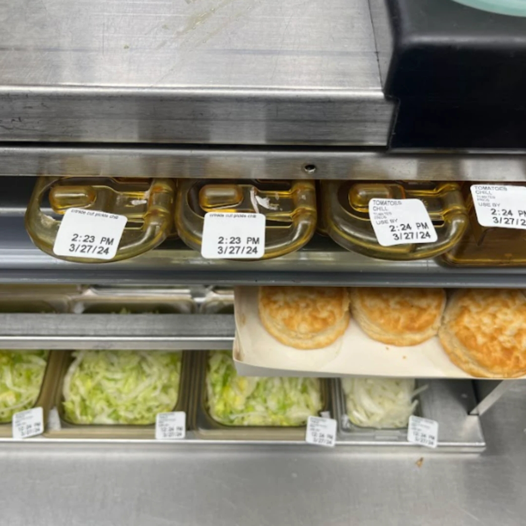 การจ่ายเงิน เพย์์เช็ค โอนเงิน รีวิว review New Step McDonald's Work and Travel Destin Florida wat2024 Team Member ทำงานต่างประเทศ แลกเปลี่ยนวัฒนธรรม ทำงานปิดเทอม ฝึกภาษา อังกฤษ