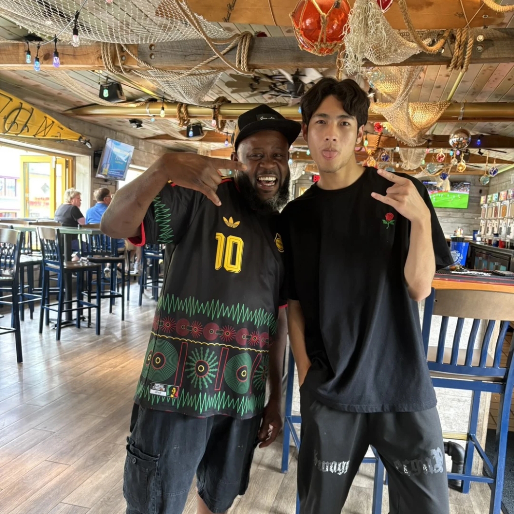 รีวิว Work & Travel งาน Restaurant Attendant ที่ Daiquiri Shack & Grill เมือง Gatlinburg รัฐ Tennessee | 2026 | Keewee