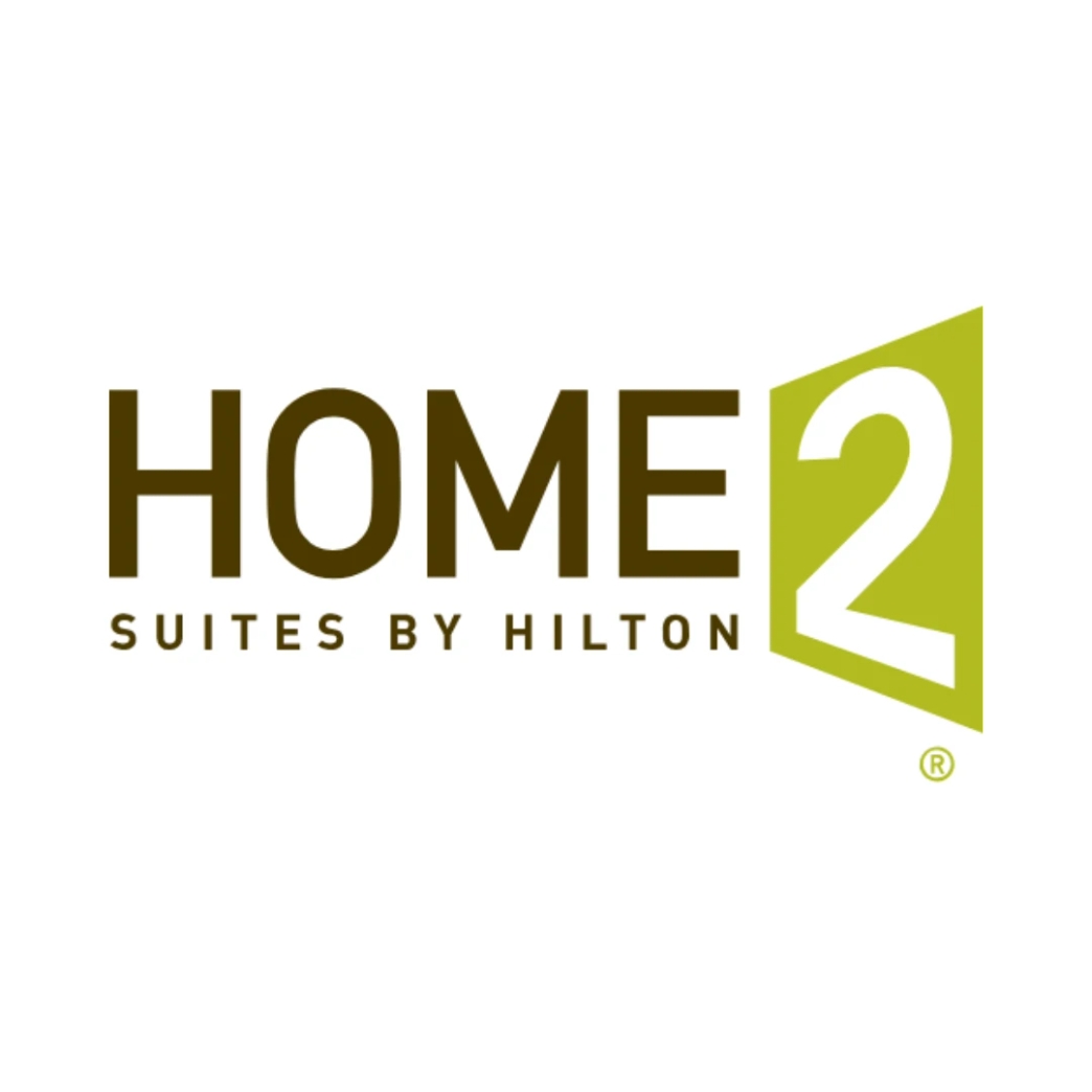 Logo Home2 Suites by Hilton Daphne Spanish Fort, Daphne, Alabama