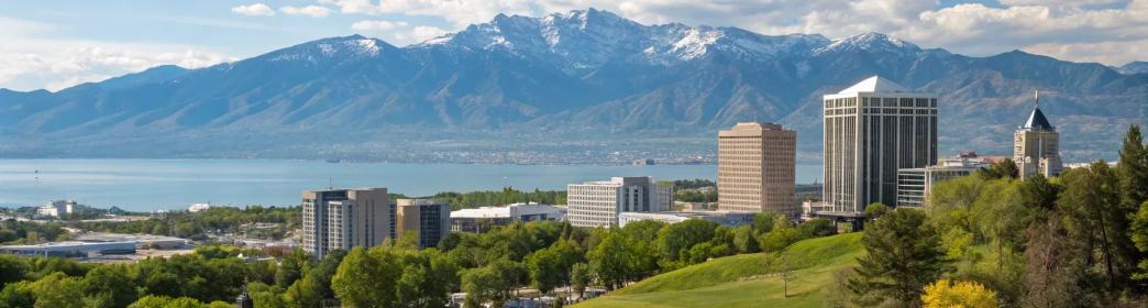 South Salt Lake เมือง Work and Travel รัฐ Utah UT New Step newstep WAT ฝึกงาน ทำงาน ต่างประเทศ เที่ยว อเมริกา USA โครงการแลกเปลี่ยน วัฒนธรรม