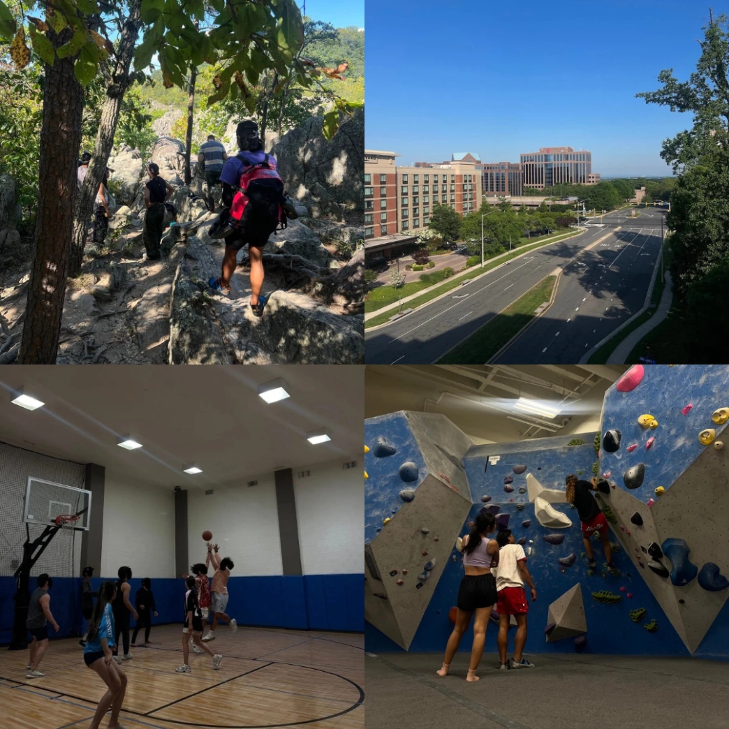 🤸🏻♂️ lifestyle: