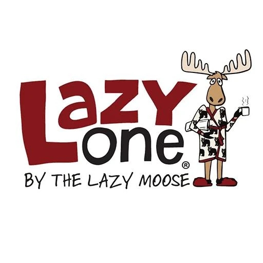 โลโก้ The Lazy Moose newstep work and travel Estes Park, CO