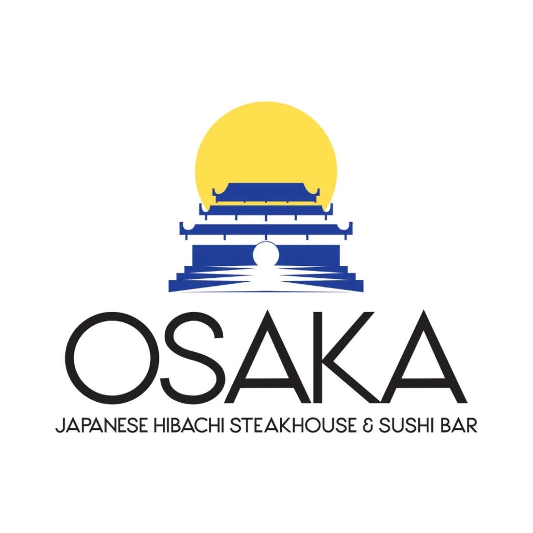 Logo Osaka Japanese Hibachi Steakhouse & Sushi Bar เมือง Destin รัฐ Florida