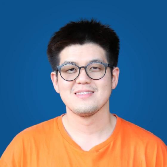 พี่แก๊ป New Step