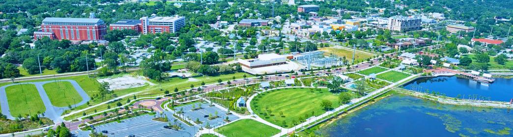 Kissimmee เมือง Work and Travel รัฐ Florida FL New Step newstep WAT ฝึกงาน ทำงาน ต่างประเทศ เที่ยว อเมริกา USA โครงการแลกเปลี่ยน วัฒนธรรม