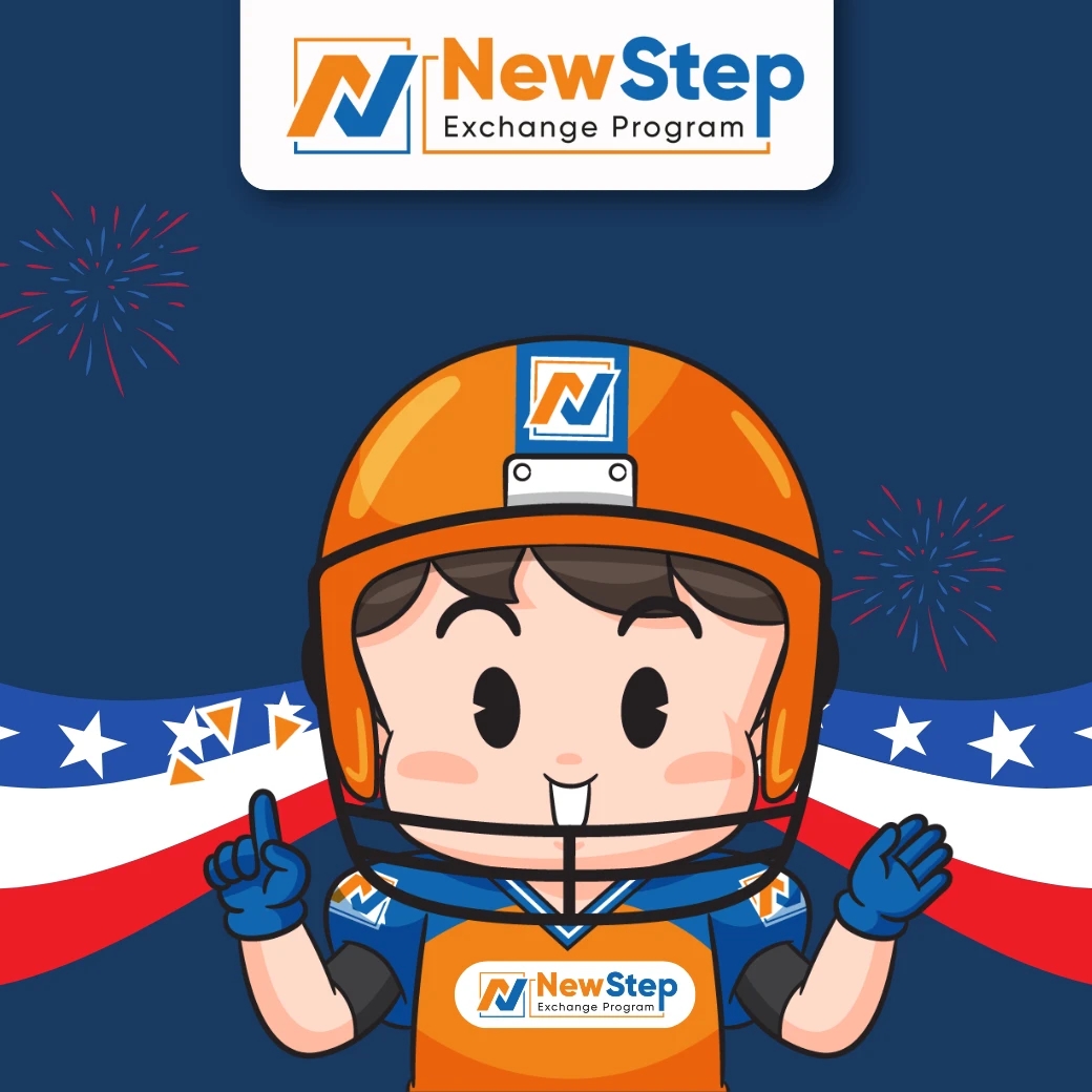 พี่ ๆ new step