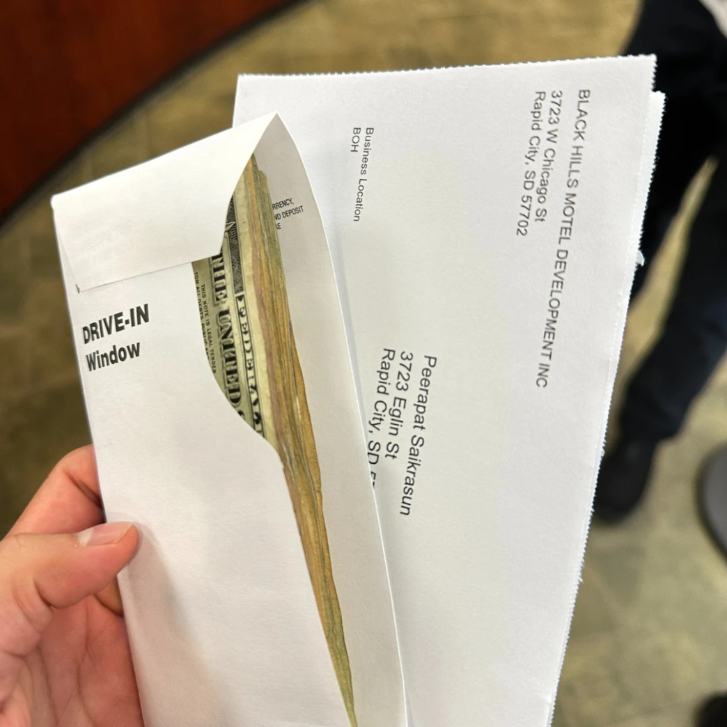 เวลา ทำงาน ค่าแรง เพย์เช็ค รีวิว review New Step Best Western Plus Work and Travel Rapid City South Dakota wat2024 Housekeeping ทำงานต่างประเทศ แลกเปลี่ยนวัฒนธรรม ทำงานปิดเทอม ฝึกภาษา อังกฤษ