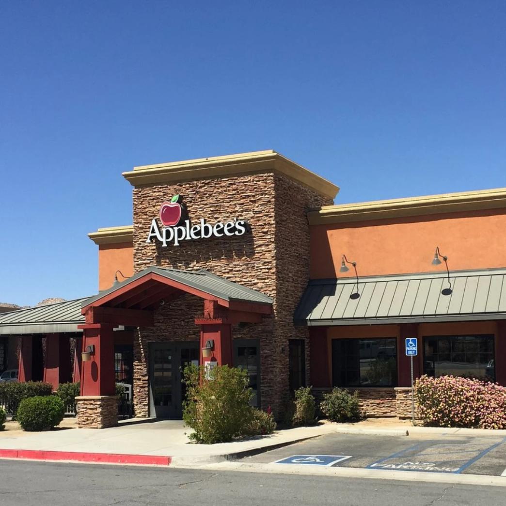 Logo Applebee's Grill + Bar เมือง Sevierville รัฐ Tennessee