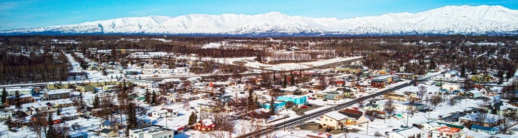 Palmer เมือง Work and Travel รัฐ Alaska AK New Step newstep WAT ฝึกงาน ทำงาน ต่างประเทศ เที่ยว อเมริกา USA โครงการแลกเปลี่ยน วัฒนธรรม