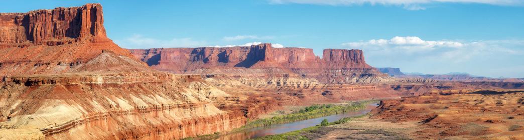 Green River เมือง Work and Travel รัฐ Utah UT New Step newstep WAT ฝึกงาน ทำงาน ต่างประเทศ เที่ยว อเมริกา USA โครงการแลกเปลี่ยน วัฒนธรรม