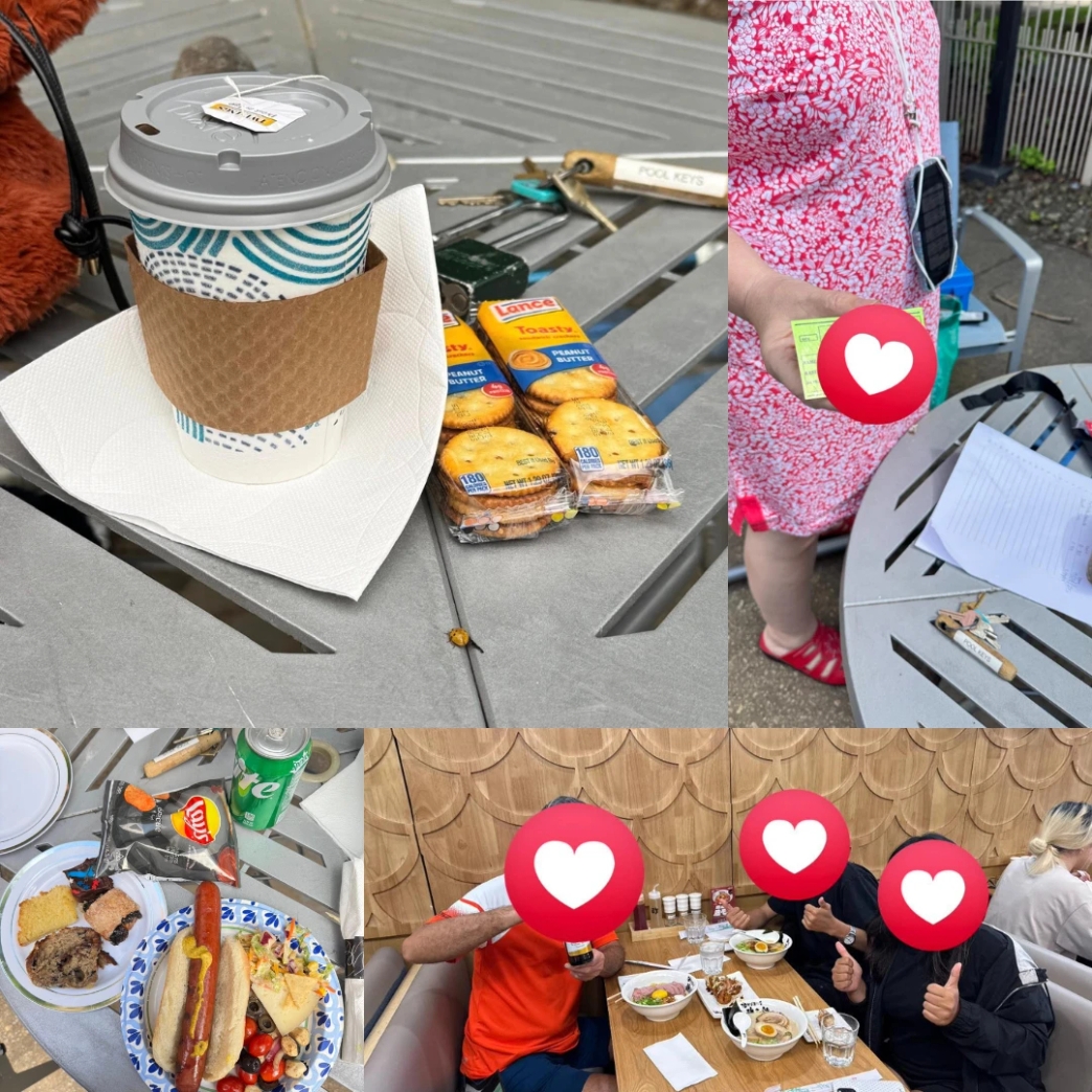 ค่าใช้จ่ายอันโหดร้าย, สังคม