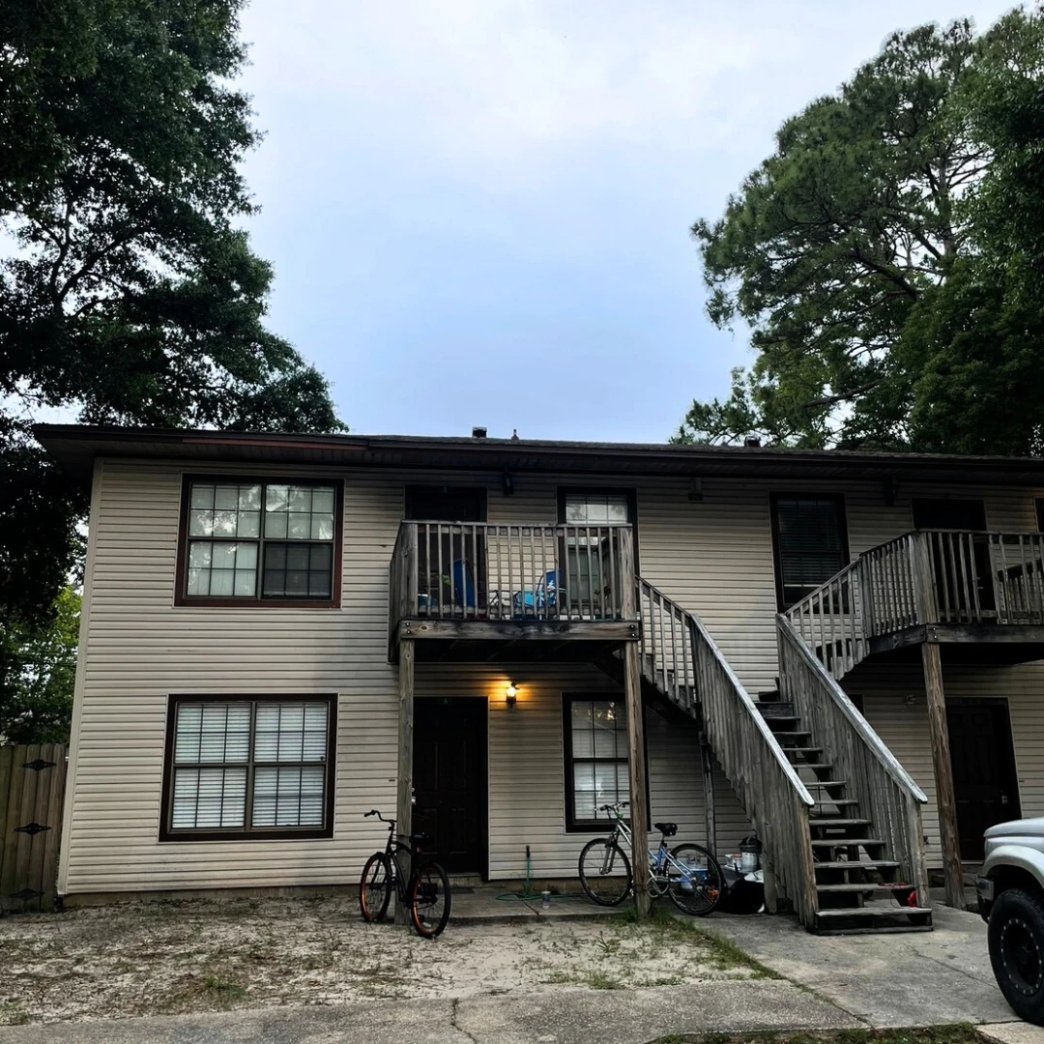 บ้านพัก ยูนิต ห้องครัว เครื่องซักผ้า โซฟา เน็ต รีวิว review New Step Surf Style Work and Travel Fort Walton Beach Florida wat2024 Sale Associate ทำงานต่างประเทศ แลกเปลี่ยนวัฒนธรรม ทำงานปิดเทอม ฝึกภาษา อังกฤษ