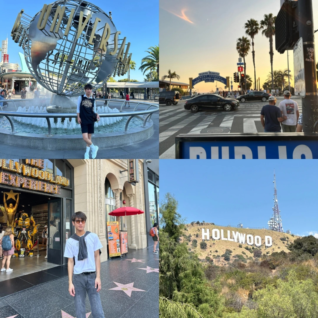 จบโครงการ โครงการ เที่ยว รีวิว review New Step Best Western Plus Work and Travel Rapid City South Dakota wat2024 Housekeeping ทำงานต่างประเทศ แลกเปลี่ยนวัฒนธรรม ทำงานปิดเทอม ฝึกภาษา อังกฤษ