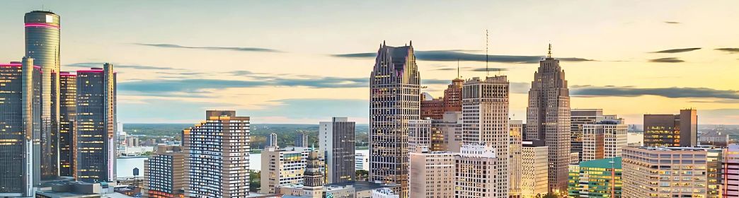 Work and Travel USA ที่รัฐ Michigan | New Step