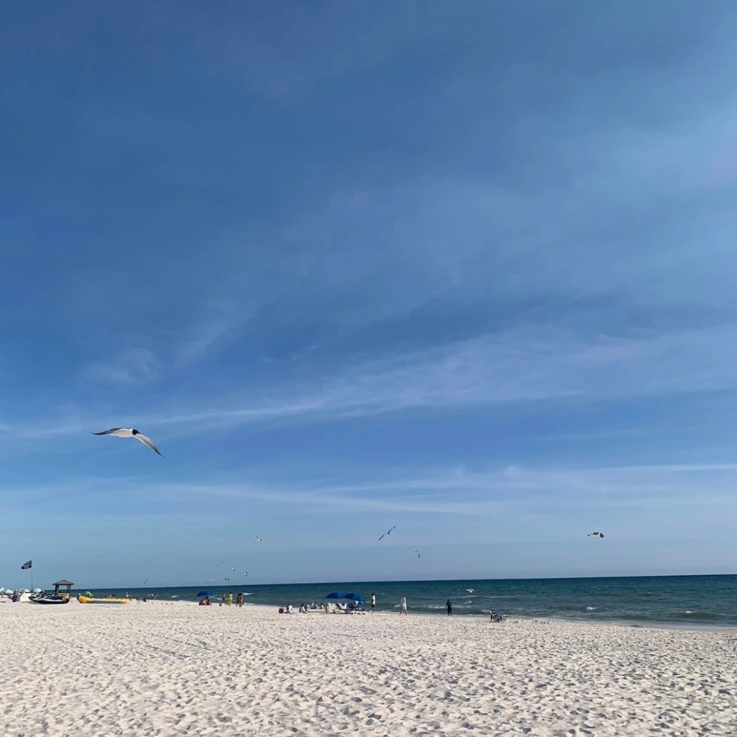 รีววิวเมือง 🌊🏖️