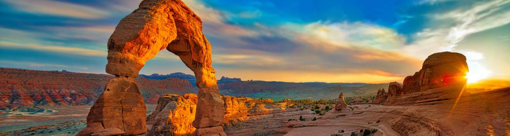 Work and Travel USA ที่รัฐ Utah | New Step