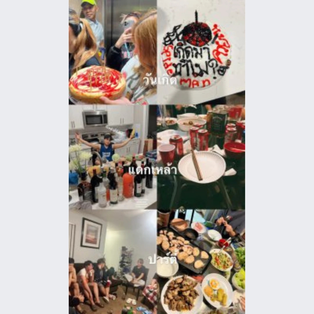 รีวิว review New Step Osaka Japanese Hibachi Steakhouse & Sushi Work and Travel wat 2022 Food Runner Florida
รอบ Spring