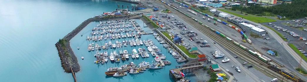 Whittier เมือง Work and Travel รัฐ Alaska AK New Step newstep WAT ฝึกงาน ทำงาน ต่างประเทศ เที่ยว อเมริกา USA โครงการแลกเปลี่ยน วัฒนธรรม