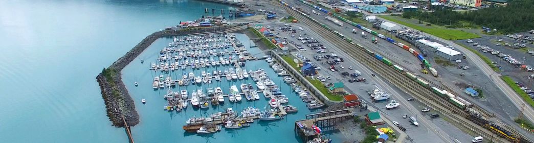 Whittier เมือง Work and Travel รัฐ Alaska AK New Step newstep WAT ฝึกงาน ทำงาน ต่างประเทศ เที่ยว อเมริกา USA โครงการแลกเปลี่ยน วัฒนธรรม