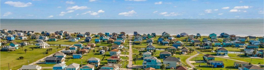 Crystal Beach เมือง Work and Travel รัฐ Texas TX New Step newstep WAT ฝึกงาน ทำงาน ต่างประเทศ เที่ยว อเมริกา USA โครงการแลกเปลี่ยน วัฒนธรรม