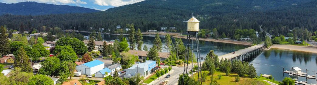 Post Falls เมือง Work and Travel รัฐ Idaho ID New Step newstep WAT ฝึกงาน ทำงาน ต่างประเทศ เที่ยว อเมริกา USA โครงการแลกเปลี่ยน วัฒนธรรม
