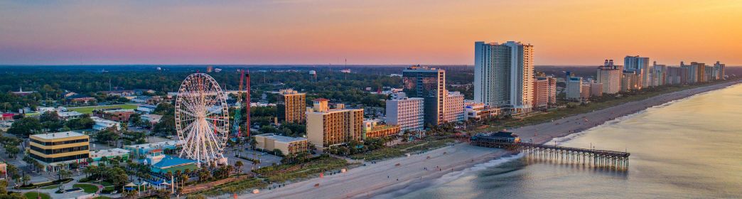South Carolina work and travel ไป รัฐ ไหน อเมริกา เมือง Myrtle Beach ฝึกงาน ทำงาน ต่างประเทศ เที่ยว อเมริกา USA โครงการแลกเปลี่ยน วัฒนธรรม newstep new step