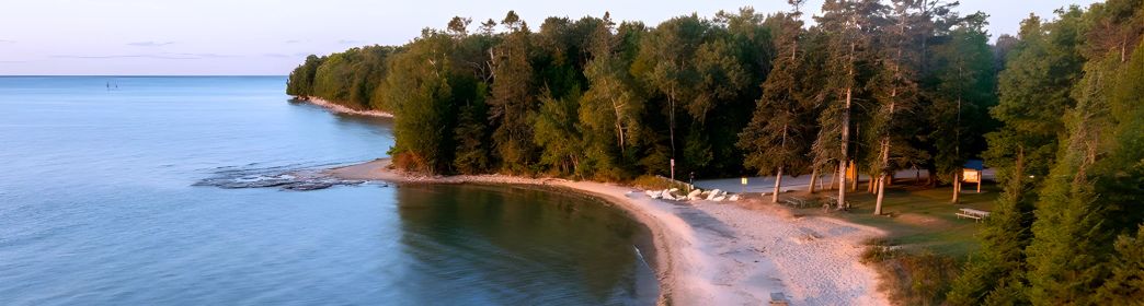 Jacksonport เมือง Work and Travel รัฐ Wisconsin WI New Step newstep WAT ฝึกงาน ทำงาน ต่างประเทศ เที่ยว อเมริกา USA โครงการแลกเปลี่ยน วัฒนธรรม