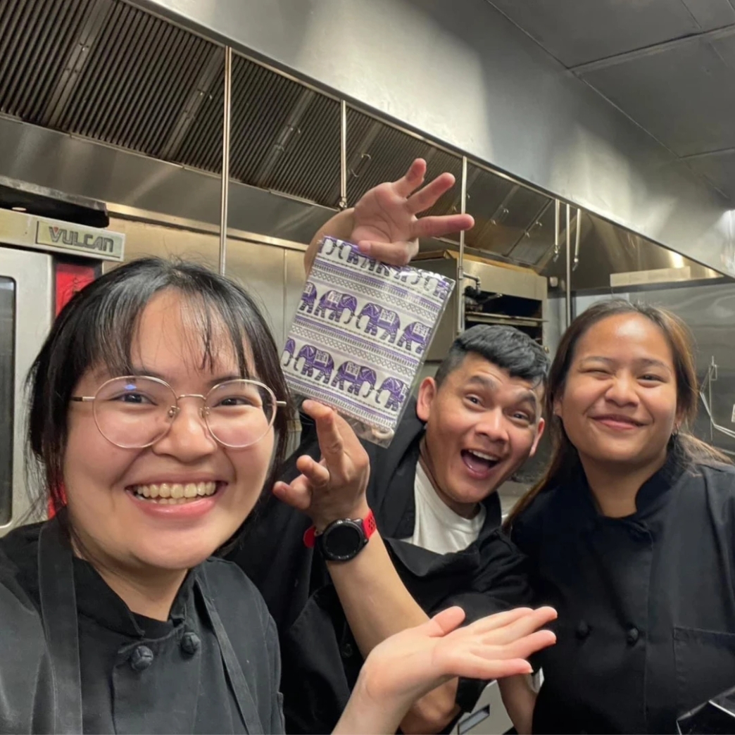 รีวิว review New Step Margaritaville Resort Work and Travel wat 2023 Cook Tennessee รีวิวเอเจนซี่ ดูแลเราดีมาก ปรึกษาได้ คุยได้ทุกเรื่อง ความแตกต่างของเมือง การเดินทาง สภาพอากาศ เลือกงาน เลือกเมือง ตอบคำถามเสมอ