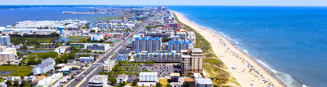Ocean City เมือง Work and Travel รัฐ Maryland MD New Step newstep WAT ฝึกงาน ทำงาน ต่างประเทศ เที่ยว อเมริกา USA โครงการแลกเปลี่ยน วัฒนธรรม
