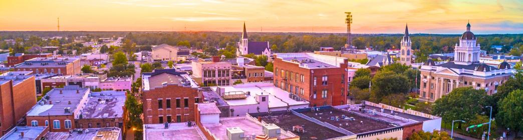 Valdosta เมือง Work and Travel USA รัฐ Georgia GA New Step newstep WAT ฝึกงาน ทำงาน ต่างประเทศ เที่ยว อเมริกา USA โครงการแลกเปลี่ยน วัฒนธรรม new step newstep
