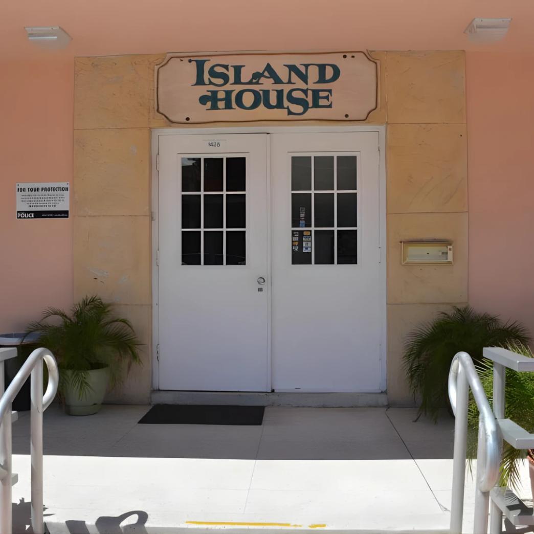 Logo Island House South Beach Hotel เมือง Miami Beach รัฐ Florida