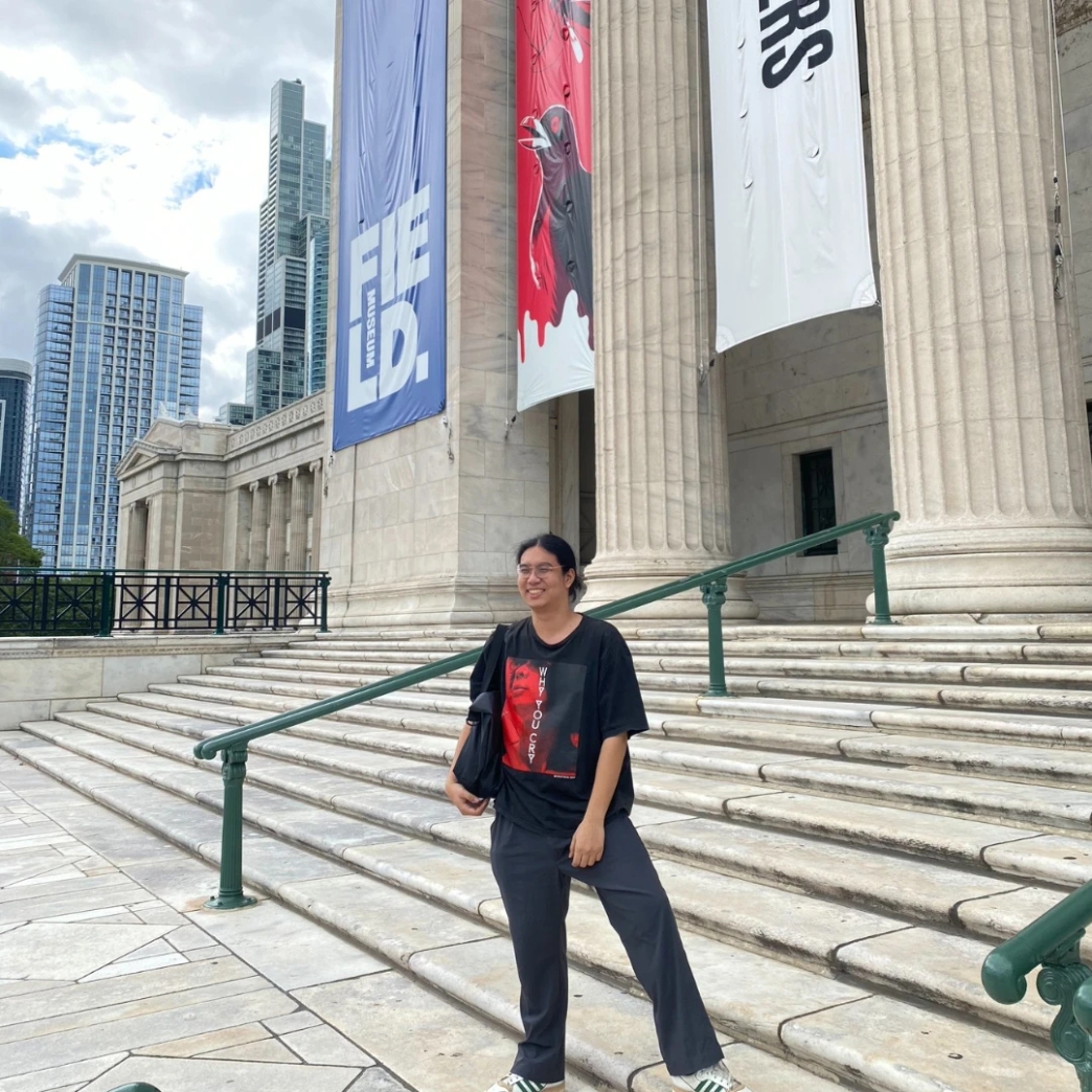 คำแนะนำ โครงการ เงิน ค่าใช้จ่าย รีวิว review New Step McDonald's Work and Travel Gulf Shores Alabama wat2024 Crew Member ทำงานต่างประเทศ แลกเปลี่ยนวัฒนธรรม ทำงานปิดเทอม ฝึกภาษา อังกฤษ