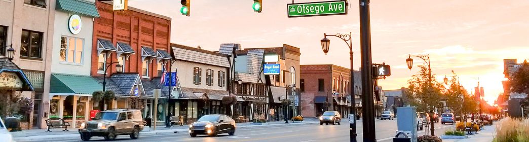 Gaylord เมือง Work and Travel รัฐ Michigan MI New Step newstep WAT ฝึกงาน ทำงาน ต่างประเทศ เที่ยว อเมริกา USA โครงการแลกเปลี่ยน วัฒนธรรม