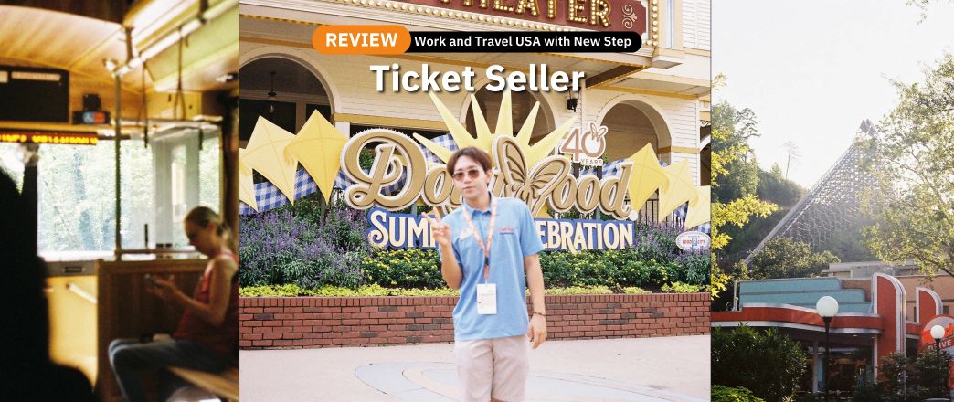 Dollywood (Spring 2025) by Garfield