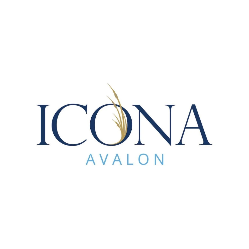 โลโก้ Icona Golden Inn, Avalon, NJ newstep new step work and travel