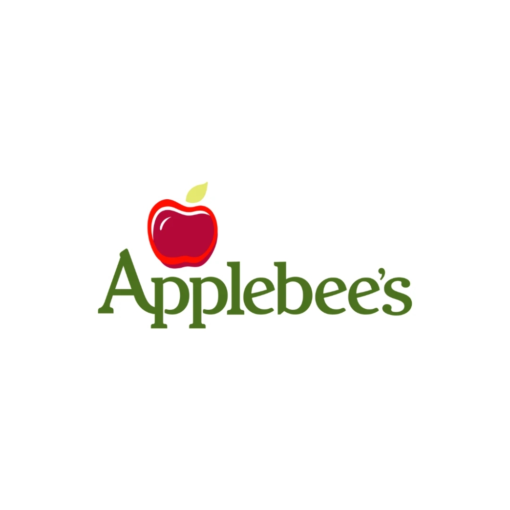 โลโก้ Applebee's Grill + Bar newstep new step work and travel Sevierville Tennessee