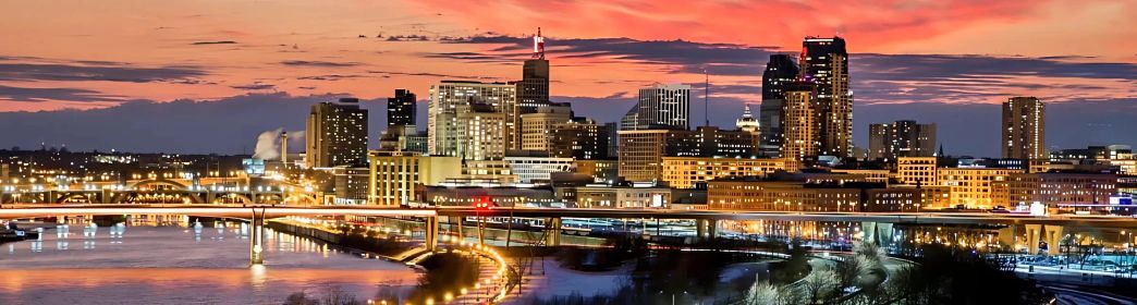 Work and Travel USA ที่เมือง Saint Paul รัฐ Minnesota | New Step