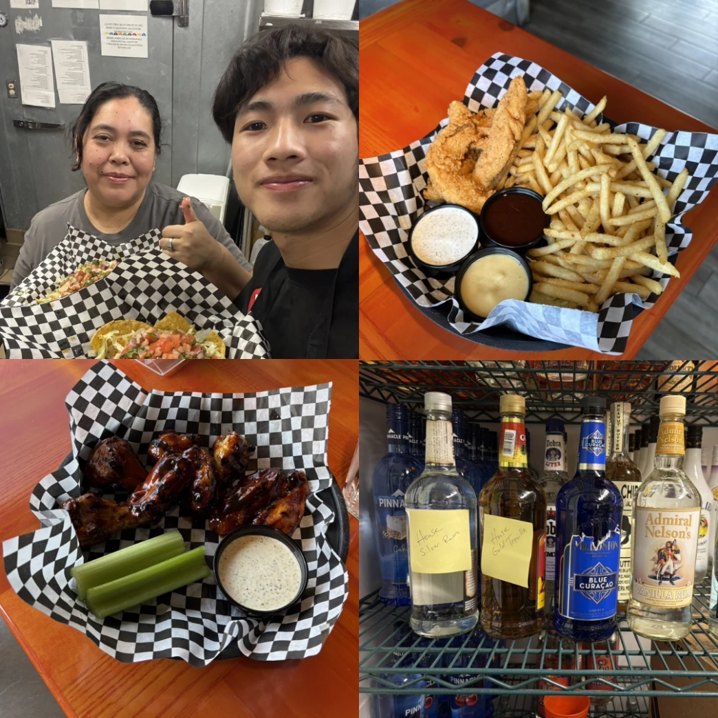 รีวิว Work & Travel งาน Restaurant Attendant ที่ Daiquiri Shack & Grill เมือง Gatlinburg รัฐ Tennessee | 2026 | Keewee