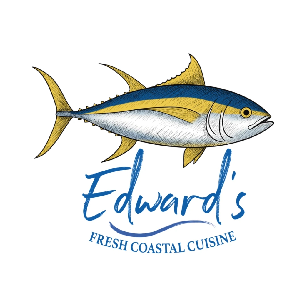 Logo Edward's newstep new step work and travel Rosemary Beach Florida