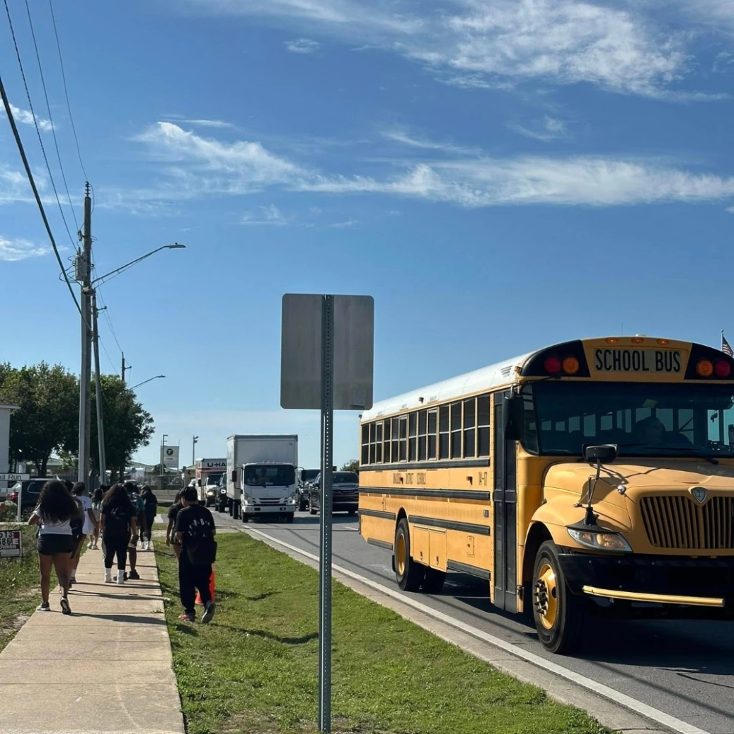 วิธีการเดินทาง🚲