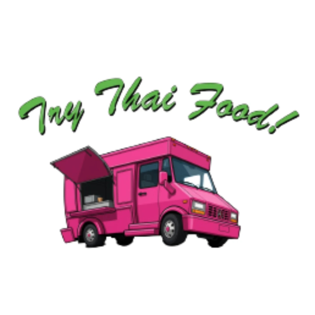 Logo Try Thai Food เมือง Minot รัฐ North Dakota