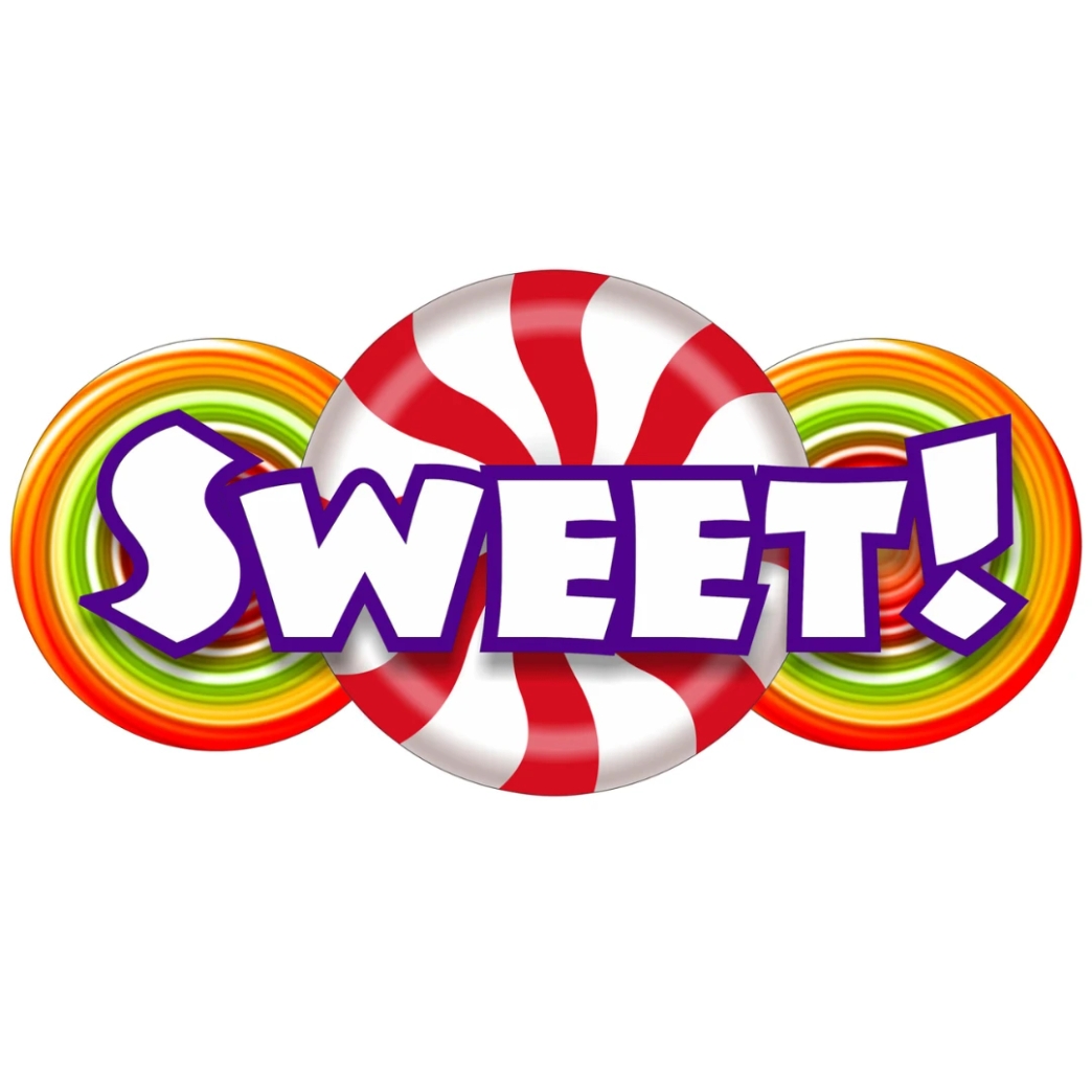 โลโก้ Sweet Candy newstep work and travel Pigeon Forge Tennessee
