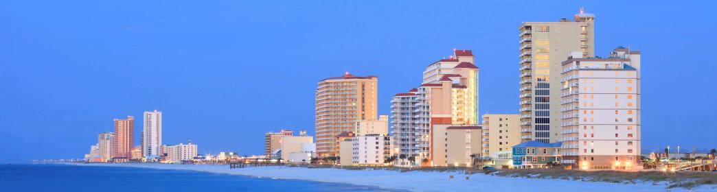 Gulf Shores เมือง Work and Travel USA รัฐ Alabama AL New Step newstep WAT ฝึกงาน ทำงาน ต่างประเทศ เที่ยว อเมริกา USA โครงการแลกเปลี่ยน วัฒนธรรม new step newstep