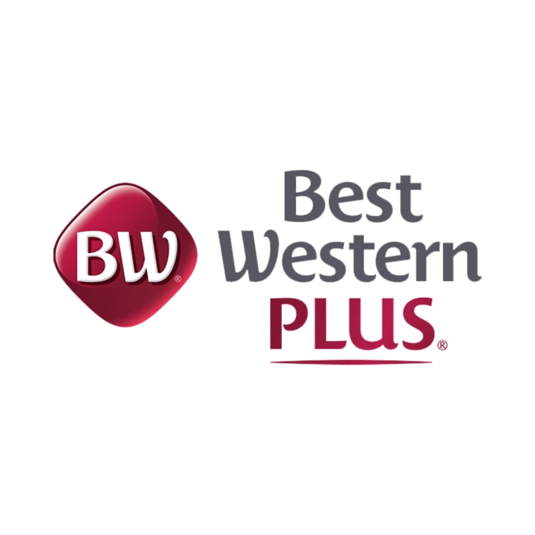 โลโก้ Best Western Plus newstep new step work and travel Wausau Wisconsin