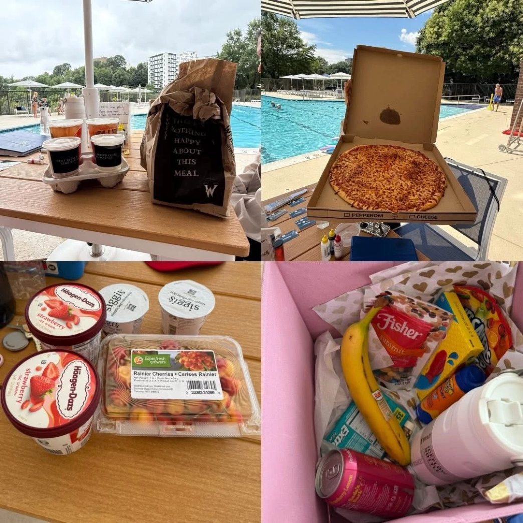 รีวิว W&T 2025 งาน Lifeguard รายได้ดี ชั่วโมงแน่น! อัปสกิลภาษาและทักษะช่วยชีวิตในบรรยากาศซัมเมอร์อเมริกา สนุกแถมได้ประสบการณ์จริง สมัคร New Step ดูแลครบทุกขั้นตอน