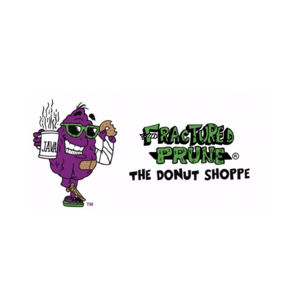 โลโก้ New Step Fractured Prune Work and Travel Wildwood New Jersey