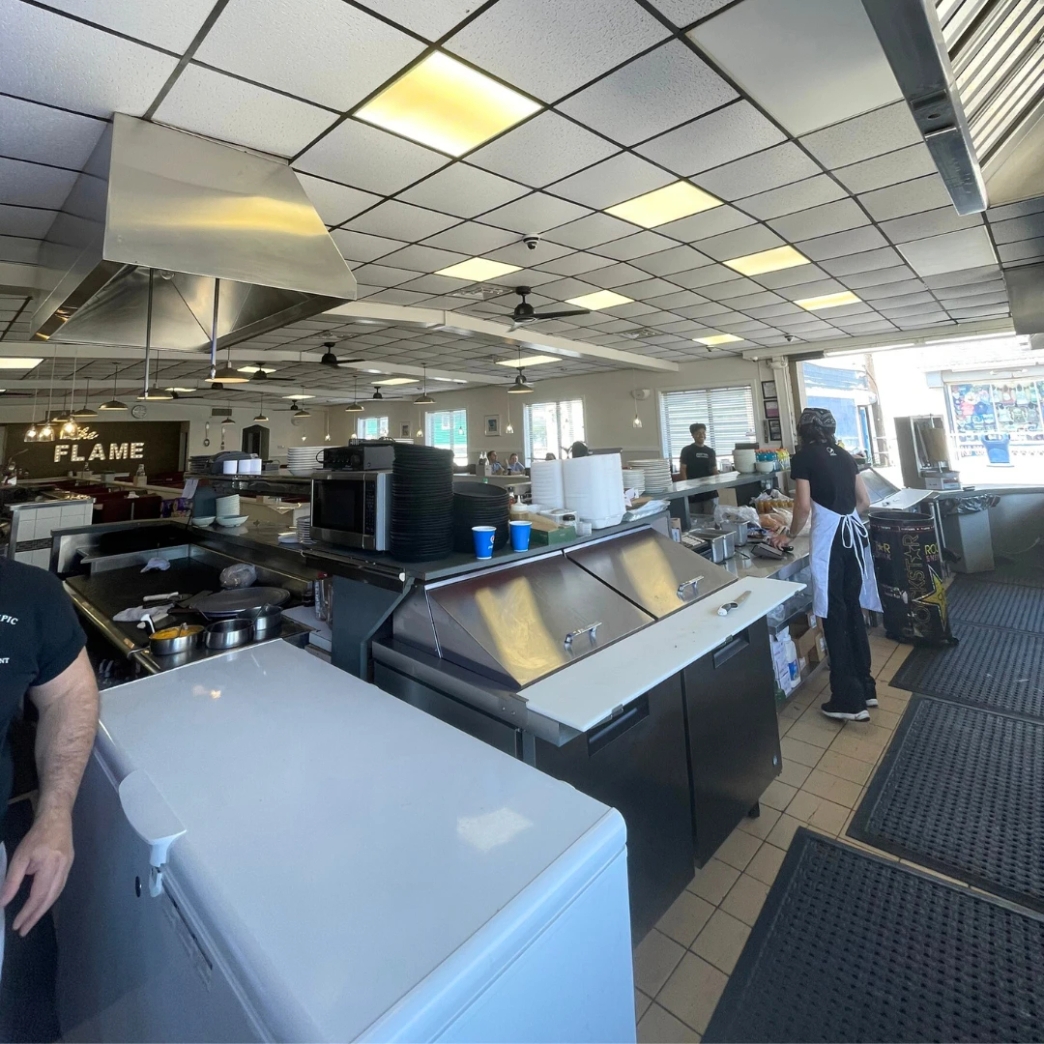 สวัสดิการ ส่วนลด ยูนิฟอร์ม ธนาคาร เอกสาร SSN เพื่อนร่วมงาน เพย์เช็ค รีวิว review New Step McDonald’s Work and Travel Wildwood New Jersey wat2024 Team Member ทำงานต่างประเทศ แลกเปลี่ยนวัฒนธรรม ทำงานปิดเทอม ฝึกภาษา อังกฤษ